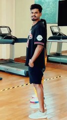 Discover the Grace of Dhanashree Iyer's Stunning Dance Performances 💃