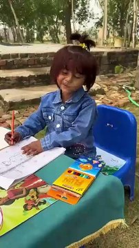 Dua Ki Chalakiyana 😪😅 _ zainab ke Papa Funny Reels _ dua beti video