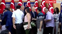 MHP Bilecik Belediye Meclis Üyesi Buket Köse, partisinden istifa etti