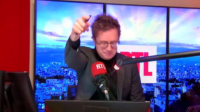 VOUS ALLEZ EN ENTENDRE PARLER - Le projet de ville du futur en Arabie Saoudite tourne au fiasco