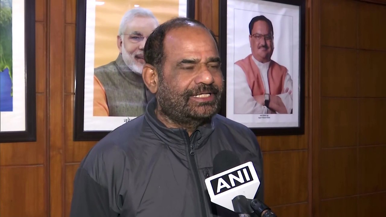 HN_ANI_DL_RAMESH_BIDHURI_ON_ELECTION_COMMISSION-10-33-58 - video ...