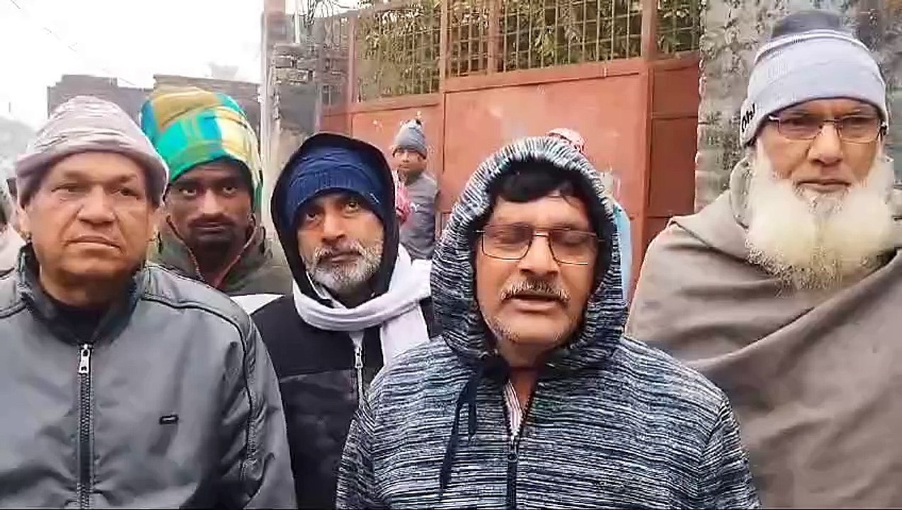 बिजनौर।नव विवाहिता की गला दबाकर हत्या