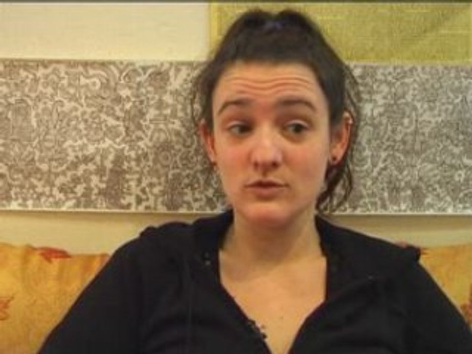 Volontaire animafac:Emilie/trace