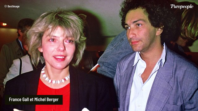 France Gall et Michel Berger : Leur fils Raphaël Hamburger a été en couple avec une chanteuse issue d’une illustre famille
