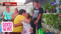 Kuwento ng sipag, tiyaga at pag-asa ngayong Bagong Taon! (Full Episode) | Good News