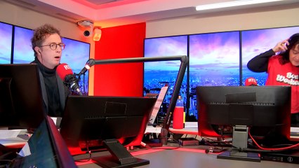 ALGÉRIE - Georges Malbrunot est l'invité de Jérôme Florin