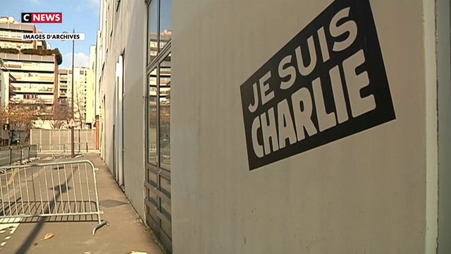 Dix ans après, retour sur les attentats de Charlie Hebdo