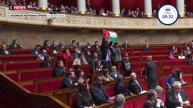 Le député Sébastien Delogu jugé pour «violences»