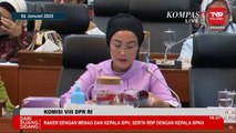 [FULL] Kemenag dan DPR Sepakat Biaya Haji 2025 Turun, Jemaah Bayar Rp 55,4 Juta