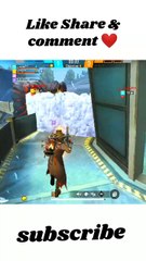 Ryden Character Power || Free Fire Max