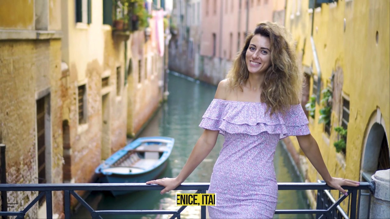 Top 30 Must Visit Destinations on Earth - Ultimate Travel Guide