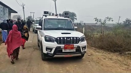 डकैत इनकाउंटर मामले में पटना एसएसपी आकाश कुमार का ब्यान