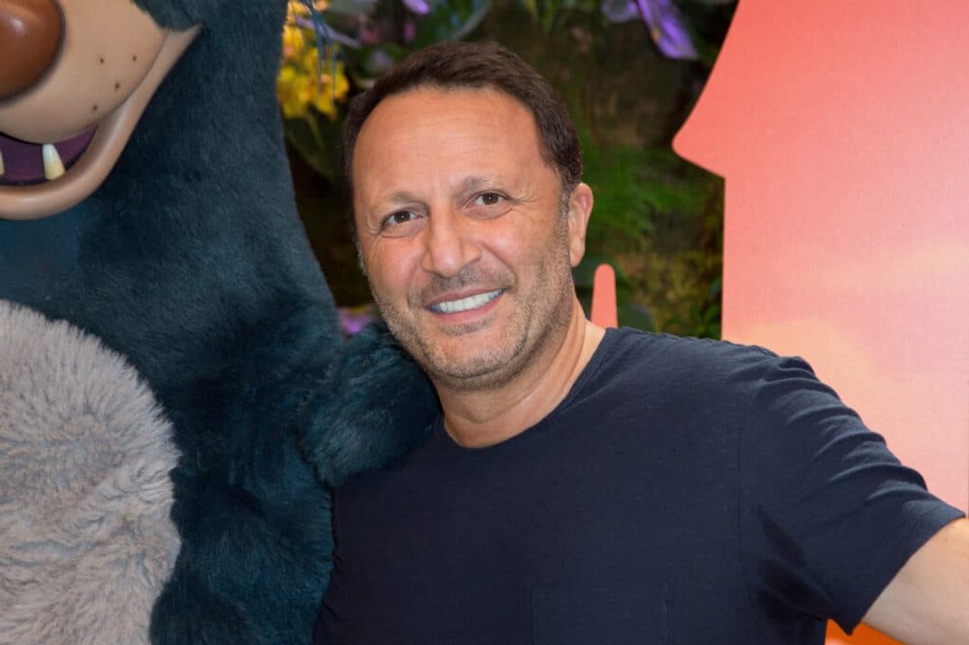 Cyril Hanouna dénonce les "Bravos d'or" de Nagui, un échec fracassant