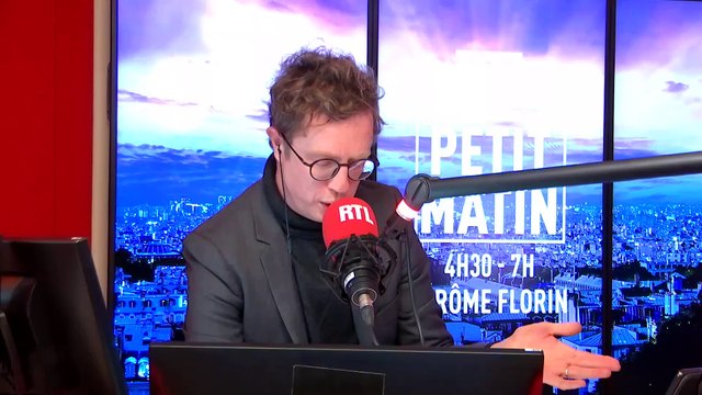 AH OUAIS ? - 792. Pourquoi Tintin a failli mourir en 1944