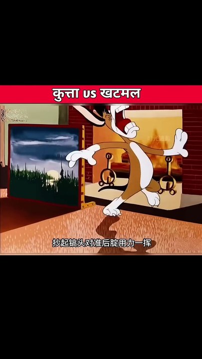 कुत्ता vs खटमल