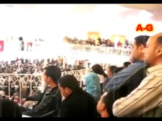 لكل بلد عربي جولانه