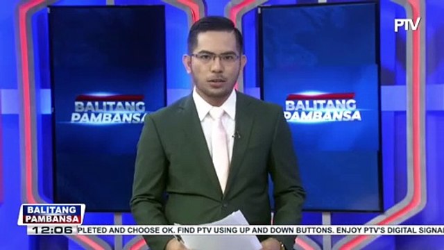 Pinakamataas na tourism revenue ng bansa, naitala nitong 2024 ayon sa DOT