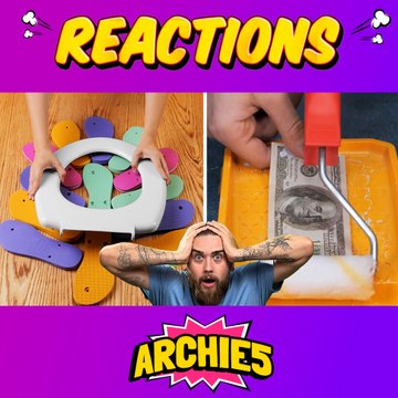 Unreal Toilet Crafts? 😂🚽 The Dudes Can’t Handle It!