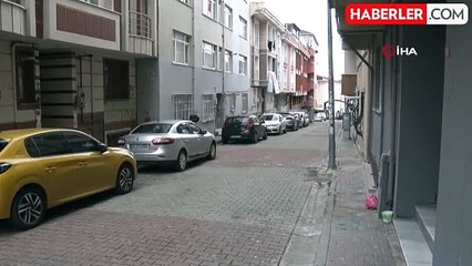 Uyuşturucu Madde Etkisi Altındaki Oğlunu Öldüren Baba Hakkında 28 Yıl Hapis Talebi