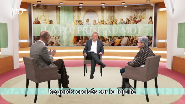 Regards croisés sur la laïcité