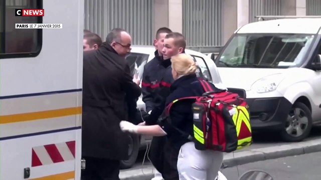 Dix ans après, retour sur les attentats de Charlie Hebdo et de l'Hyper-cacher qui ont glacé la France