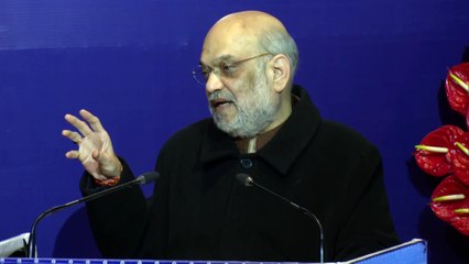 Amitsah Launches New Initiative on Nov 25, 2024 🚀