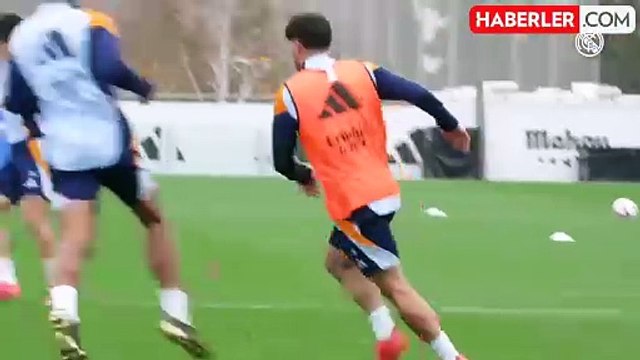 Bütün ülke Arda Güler'in attığı golleri değil yaptığı hareketi konuşuyor