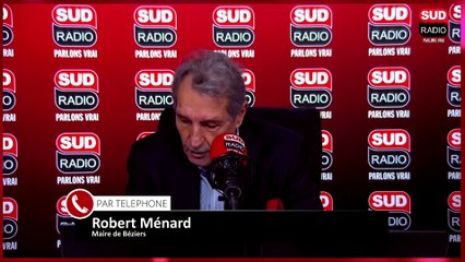 Robert Ménard : "Mais il est où l'esprit Charlie ?"