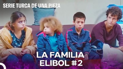 ¡Esta Casa Está En Ruinas! - Amor De Familia (Doblado en Español)