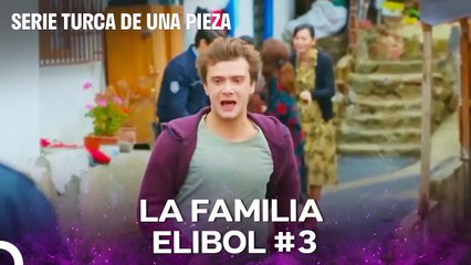 Los Hermanos Se Quedarán En El Orfanato - Amor De Familia (Doblado en Español)