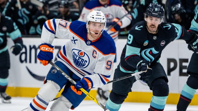 Exploring Bias in College Hockey Leagues Across Regions