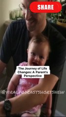 The Journey of Life: Changing a Parent’s Perspective