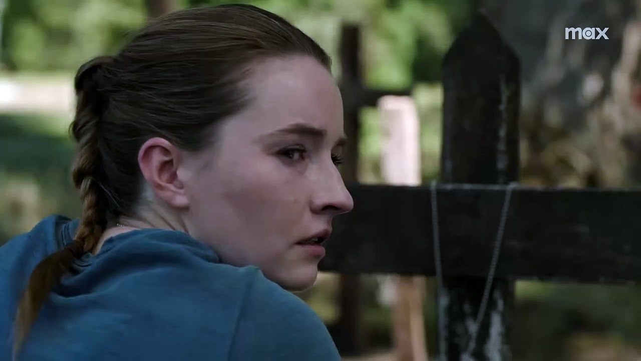 The Last Of Us - Sezon 2 Teaser