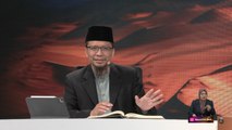 Episod 770 My #QuranTime 2.0 Selasa 21 Januari 2025 Surah Hud (11: 4-5) Halaman 221