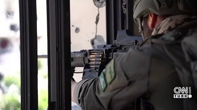 Brezilya, İsrail askerine dava açtılar! İsrail Büyükelçiliği ile kaçırıldı...