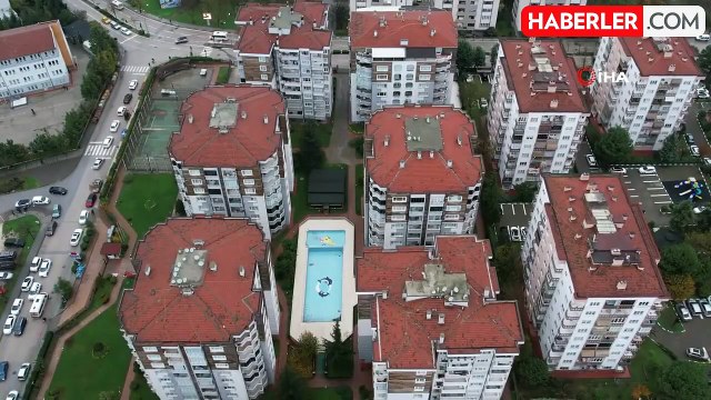 Gayrimenkul Sektörü 2025'ten Umutlu: Krediler ve Doğrulanmış İlan Dönemi