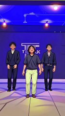 Dekha Ek Khwaab 🌸 | Animated Dance Tribute to Amitabh & Rekha | A Bollywood Classic