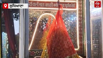 ਪ੍ਰਾਚੀਨ ਸ਼ੀਤਲਾ ਮਾਤਾ ਮੰਦਰ ’ਚ ਲੱਖਾਂ ਦੀ ਚੋਰੀ,