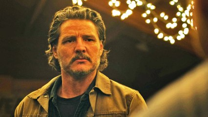 The Last of Us - S02 Trailer 2 (English) HD