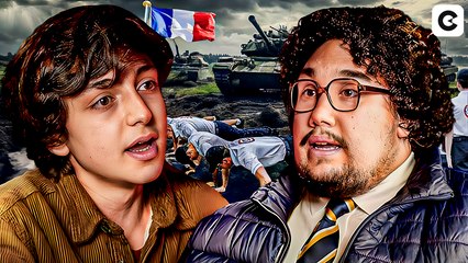 Il faut apprendre aux jeunes à obéir ? | LE CRAYON