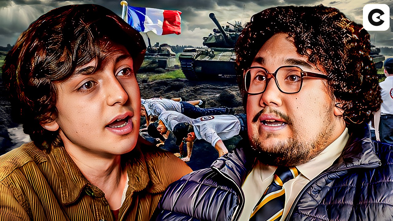 Il faut apprendre aux jeunes à obéir ? | LE CRAYON