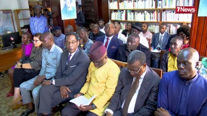 DES HAUTS ET DÉBATS SUR L'AVENIR DE LA PRESSE