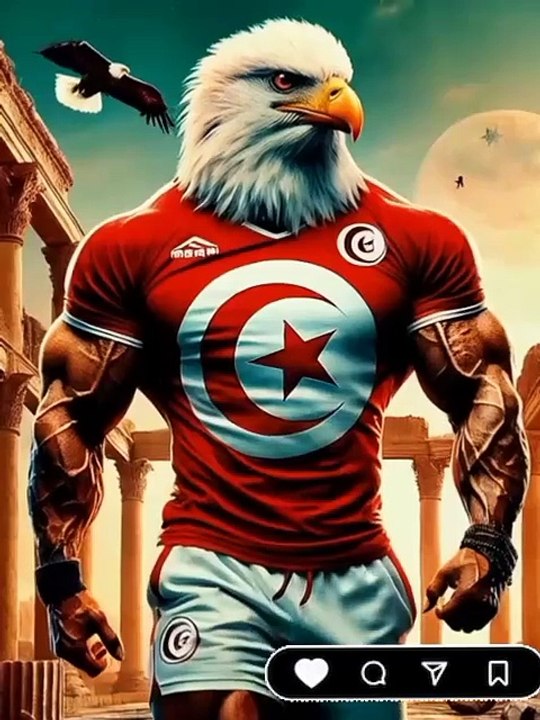 منتخب تونس