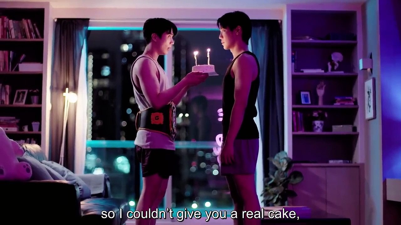 Wandee Goodday Ep 12 Eng Sub