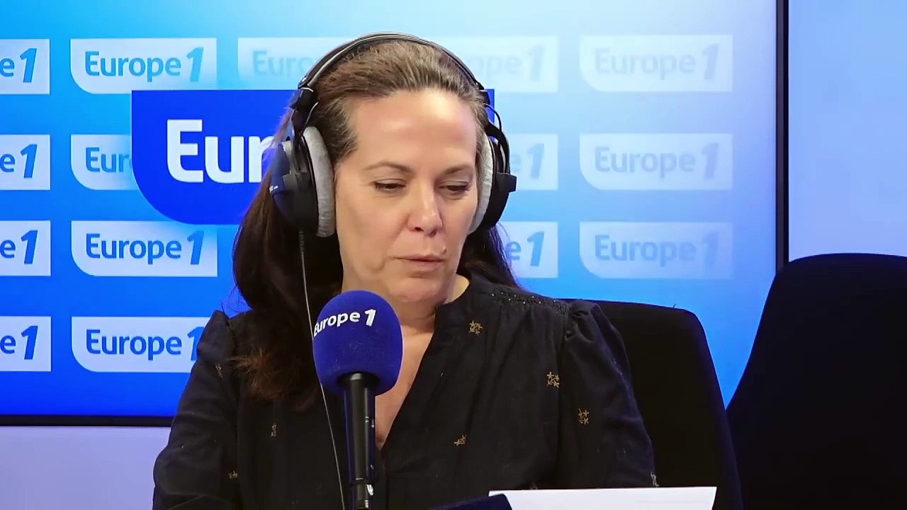 TÉMOIGNAGE - Dix ans après, un des policiers de la BAC, cible des frères Kouachi après l'attaque de Charlie Hebdo, raconte