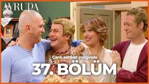 Avrupa Yakası 37. Bölüm