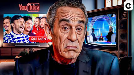 Youtube, l’avenir de la télévision ? | LE CRAYON