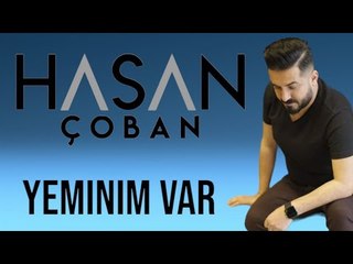 Hasan ÇOBAN -İbrahim BALA Yeminim Var  Şiir Dj Yiğit