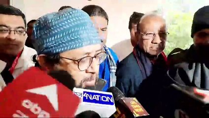 प्रशांत किशोर की तबीयत बिगड़ी, 6 दिनों से भूख हड़ताल पर हैं PK