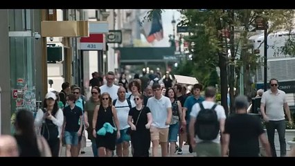 Ex-Husbands Fragman